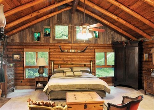 Texas Forest Country Retreat Huntington Exteriör bild